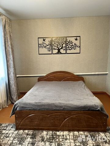 

2-к. квартира, 55 м², 5 кроватей
