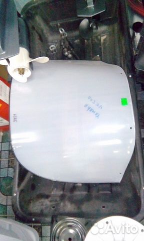 Стекло для снегохода