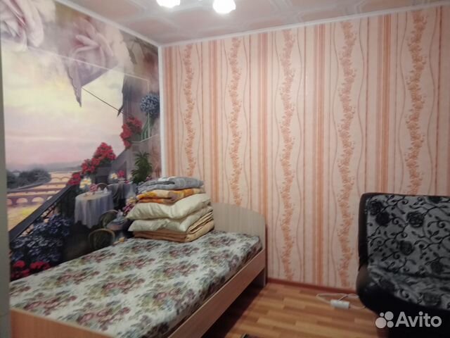 

2-к. квартира, 43 м², 4 кровати
