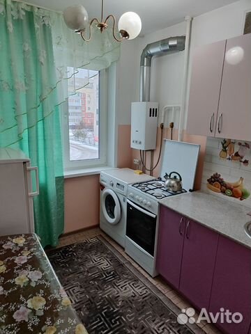 

2-к. квартира, 45 м², 5 кроватей