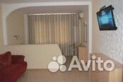 

1-к. квартира, 35 м², 2 кровати
