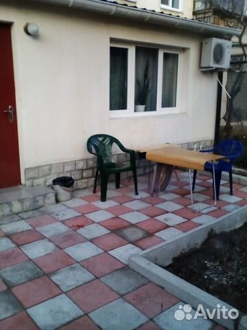 2-к квартира, 45 м², 1/5 эт.