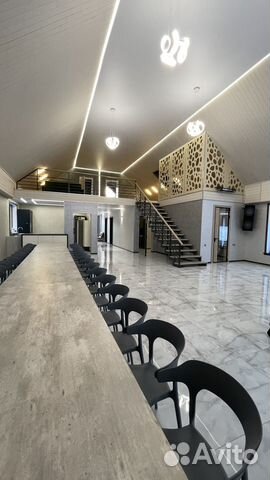 

10-к. и более дом, 360 м²