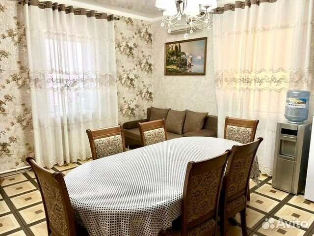 

5-к. дом, 125 м²