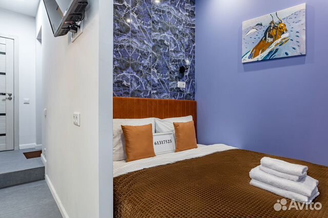 

Квартира-студия, 20 м², 9/13 эт.