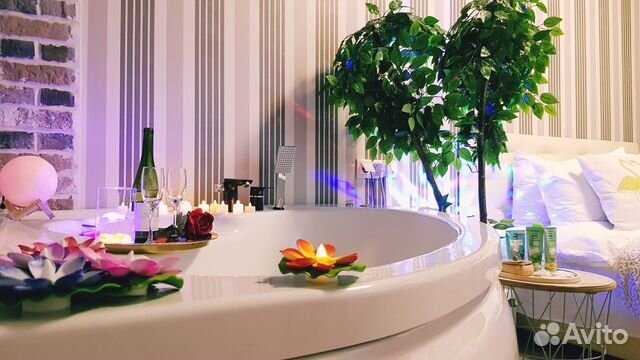 

2-к. квартира, 45 м², 17 кроватей