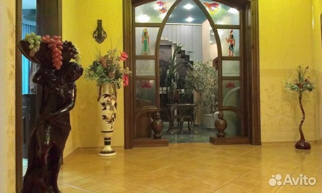 

3-к. квартира, 100 м², 6 кроватей