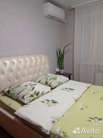 

2-к. квартира, 54 м², 4 кровати