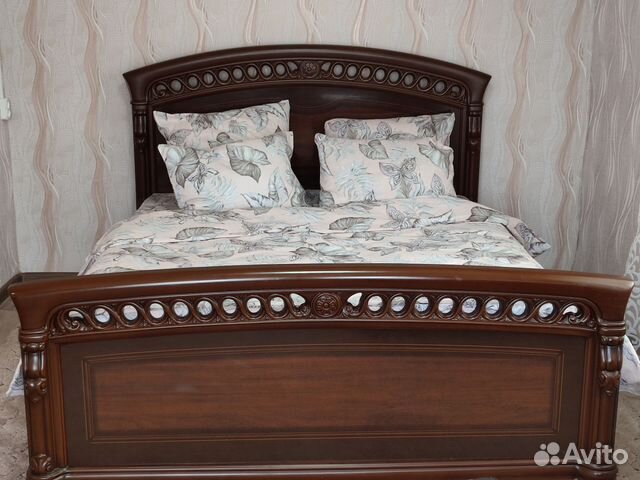 

1-к. квартира, 30,2 м², 2 кровати