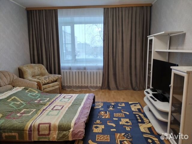 

2-к. квартира, 60 м², 6 кроватей