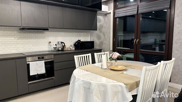 

2-к. квартира, 75 м², 2 кровати
