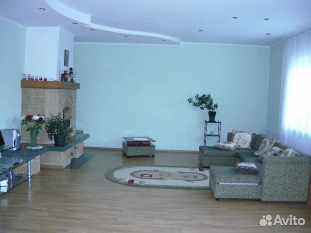 Дом 230 м² на участке 12 сот.