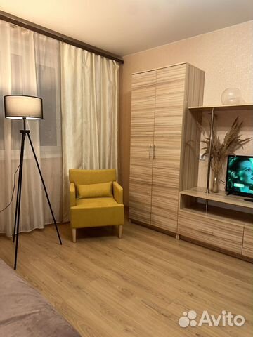 

2-к. квартира, 68 м², 3 кровати