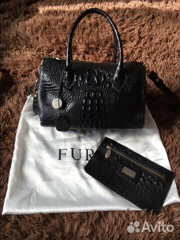 Сумка и кошелёк furla Оригинал Сумка и кошелёк furla Оригинал