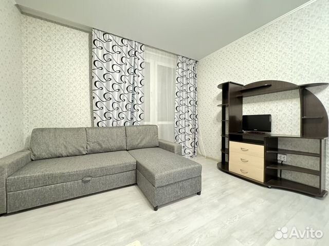 

Квартира-студия, 31,1 м², 14/25 эт.