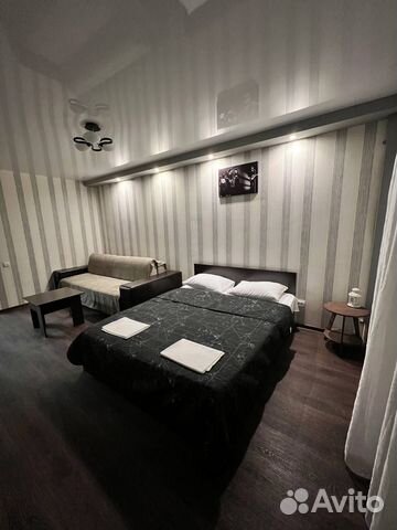 

1-к. квартира, 51 м², 4 кровати