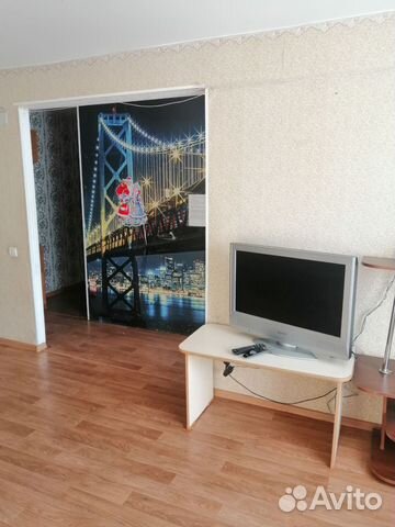 

2-к. квартира, 47 м², 3 кровати