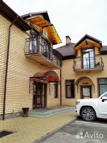 

7-к. дом, 300 м²