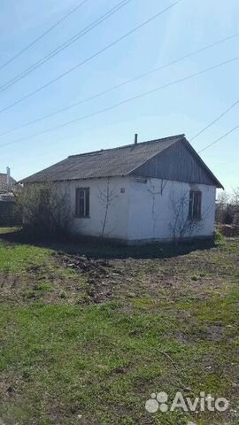 Дом 55 м² на участке 11 сот. Дом 55 м² на участке 11 сот.