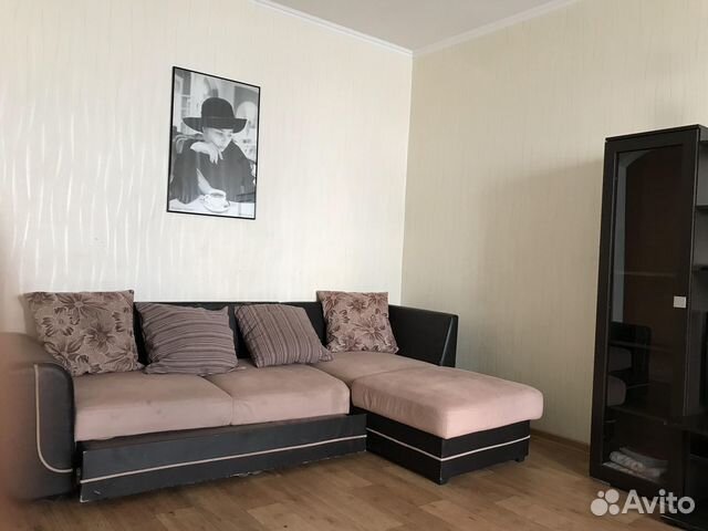 

2-к. квартира, 39 м², 3 кровати