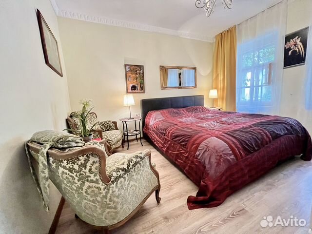 

2-к. квартира, 43 м², 3/4 эт.