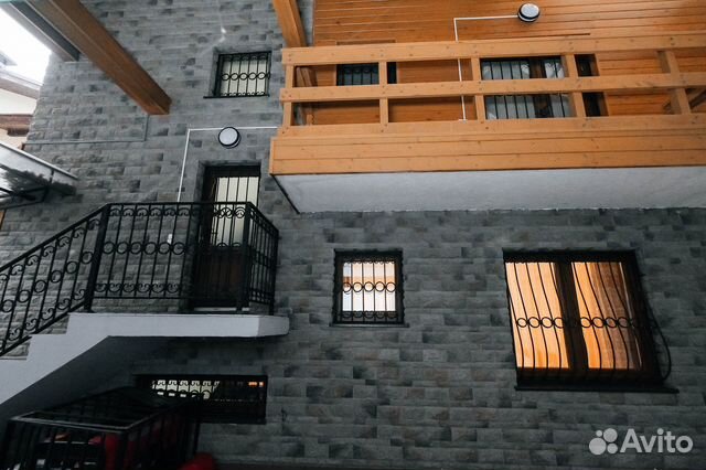 

Коттедж 120 м² на участке 6 сот.
