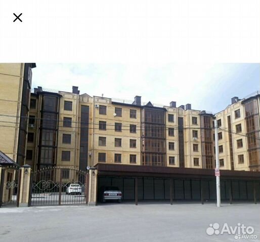 

1-к. квартира, 36 м², 2 кровати