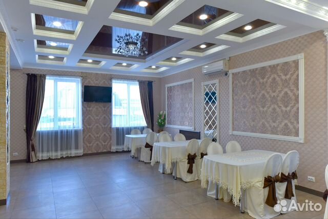 

Дом 330 м² на участке 50 сот.