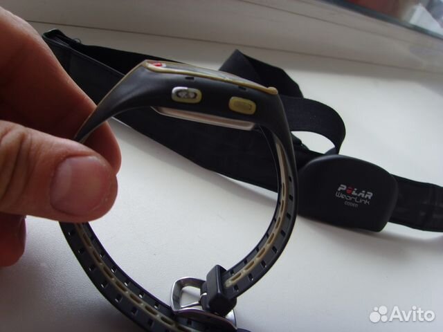 Polar rs 200 Polar rs 200