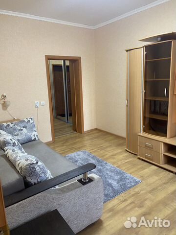 

2-к. квартира, 37 м², 2/3 эт.