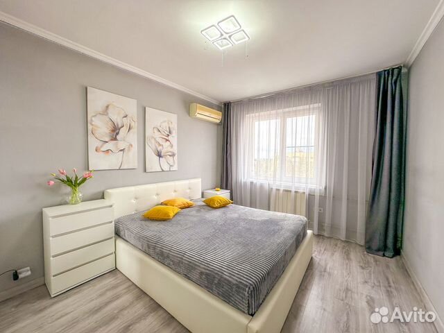 

2-к. квартира, 70 м², 9/9 эт.
