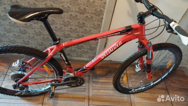 specialized rockhopper 26 2012