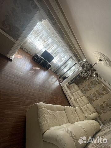 

3-к. квартира, 85 м², 3 кровати