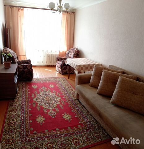 

2-к. квартира, 44,8 м², 5 кроватей