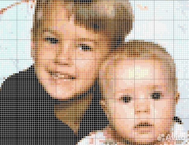 Схемы для вышивки крестиком