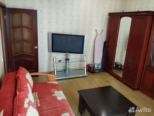 

2-к. квартира, 56 м², 4 кровати