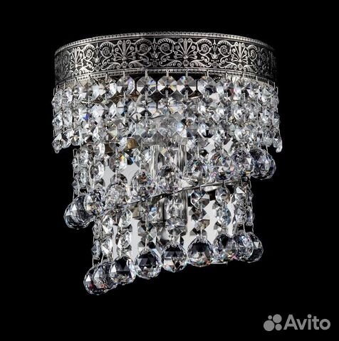 Бра Maytoni Twister Бра Maytoni Twister