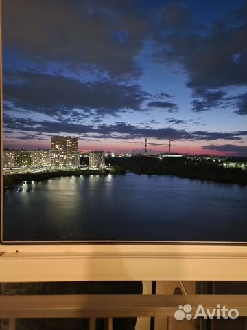 

Квартира-студия, 22 м², 1 кровать