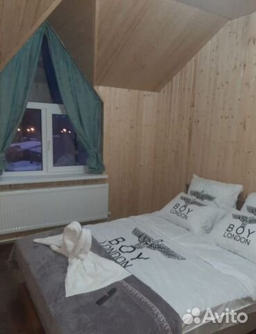 

Дом 250 м² на участке 20 сот.