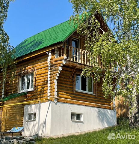 

3-к. дом, 70 м²