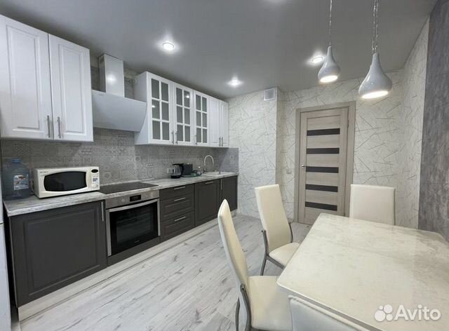 

1-к. квартира, 45 м², 5/16 эт.