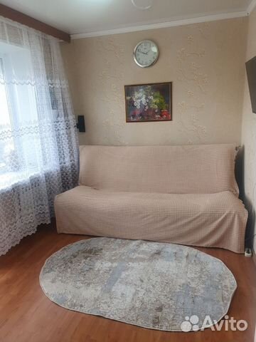 

1-к. квартира, 32 м², 2/4 эт.