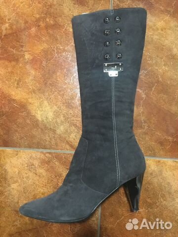 Сапоги женские Сапоги женские