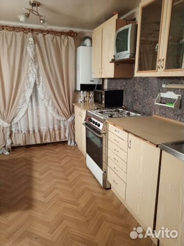 

3-к. дом, 54 м²