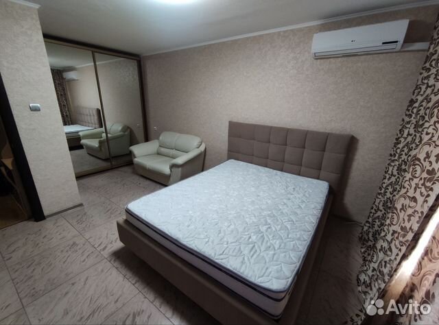 

1-к. квартира, 42 м², 11/14 эт.