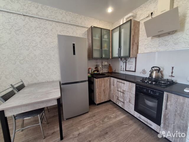 

1-к. квартира, 40 м², 7/9 эт.