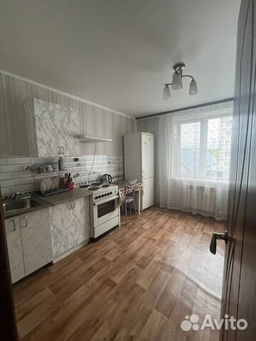 

1-к. квартира, 45 м², 3/9 эт.