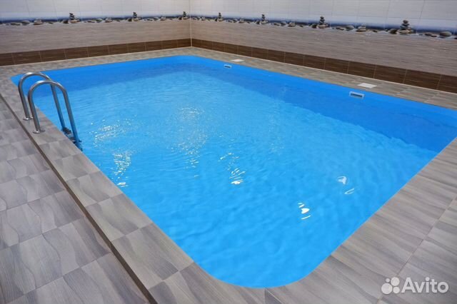 

Коттедж 304 м² на участке 4 сот.