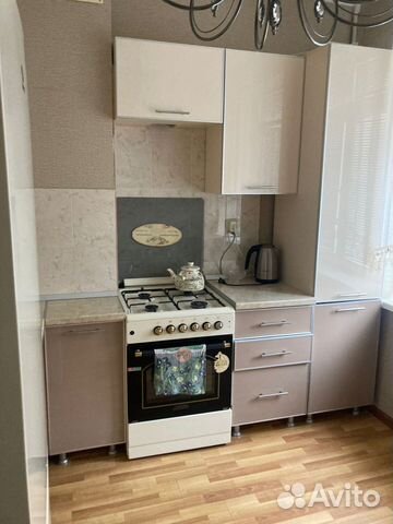 

1-к. квартира, 47 м², 2 кровати