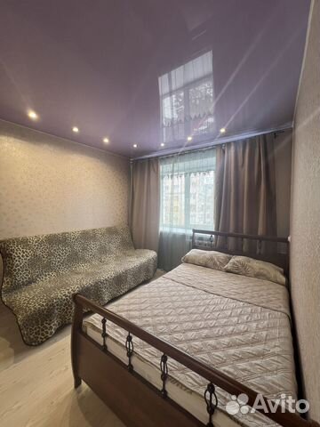 

2-к. квартира, 45 м², 5 кроватей